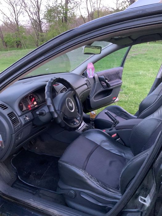 Renault Laguna 2 Grandetour
