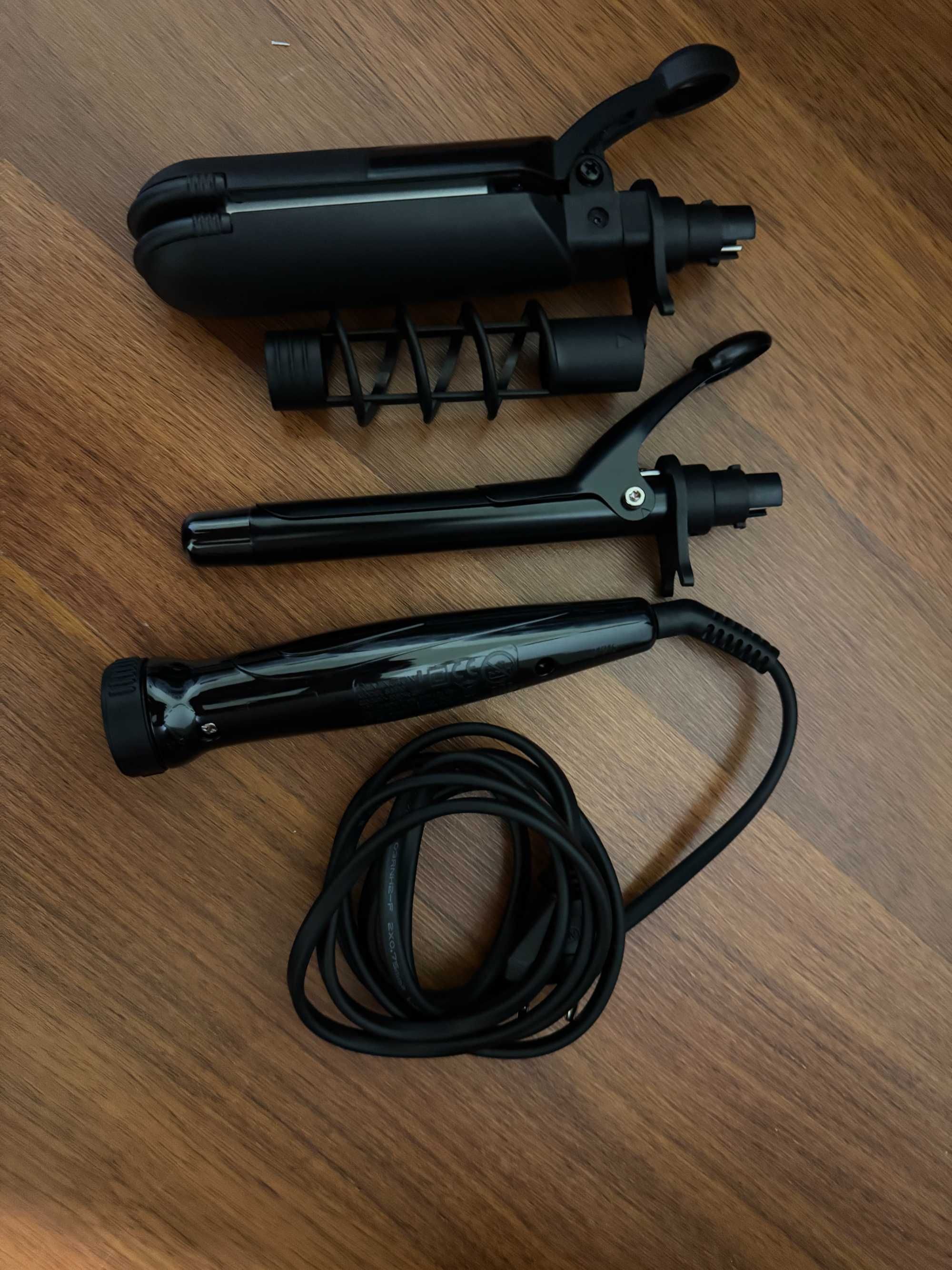 Ondulator REMINGTON S8670