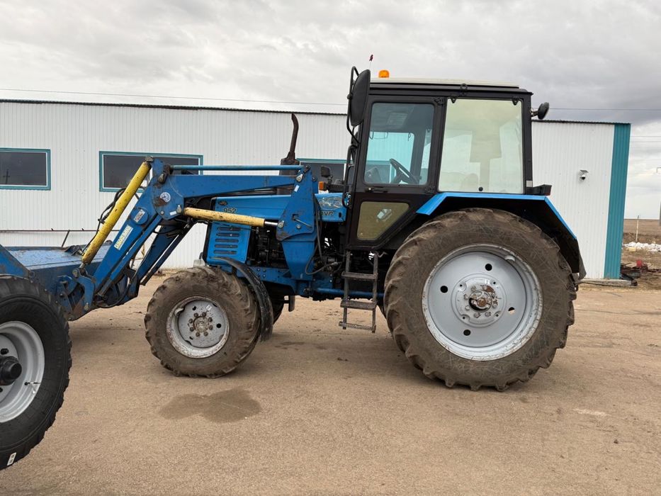 Продам трактор Кун 952