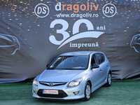 Hyundai I30 Hyundai I30, 1.6 Diesel, Euro 5, 2010, A/C, Finantare Rate