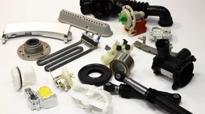 Запчасти для стиральных машин