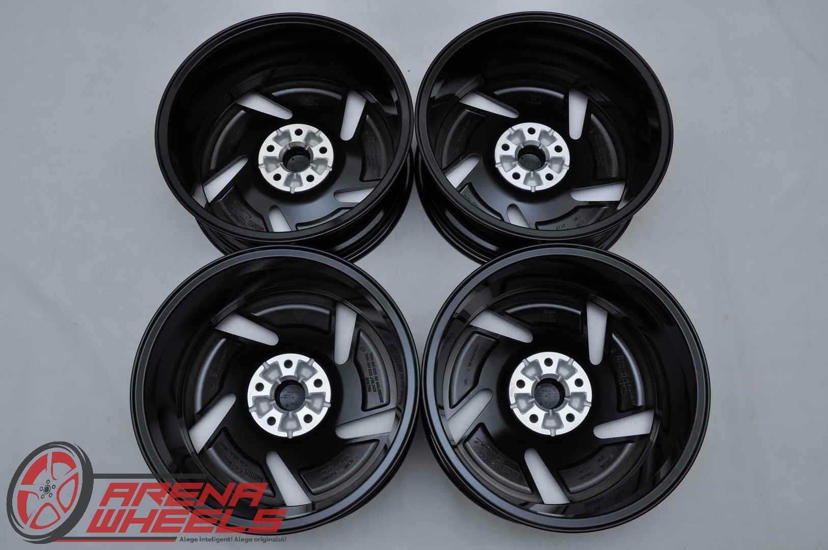 Jante Noi 17 inch Originale VW Golf 5 6 7 8 Jetta Passat T-Roc Caddy