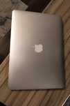 MacBook Air 13" (2017) – 8GB RAM, SSD, i5 – Perfect funcțional
