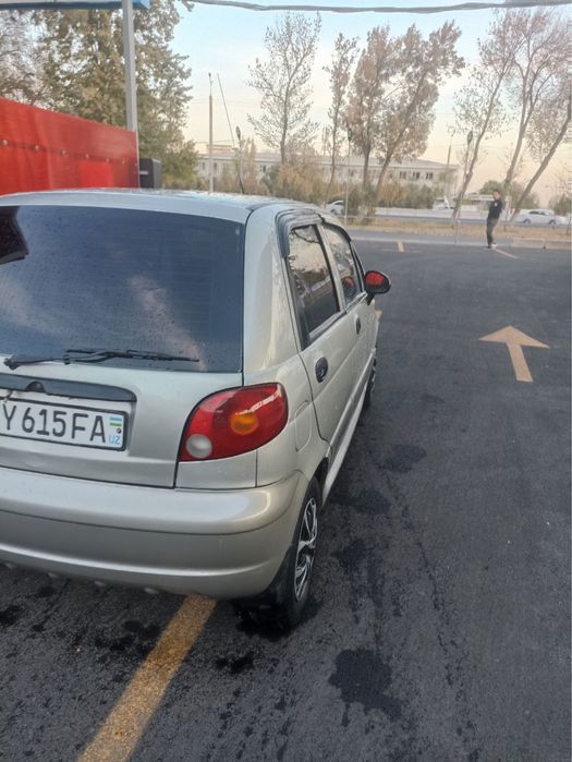 матиз бест 2007 гази йок тех паспортда гба бор