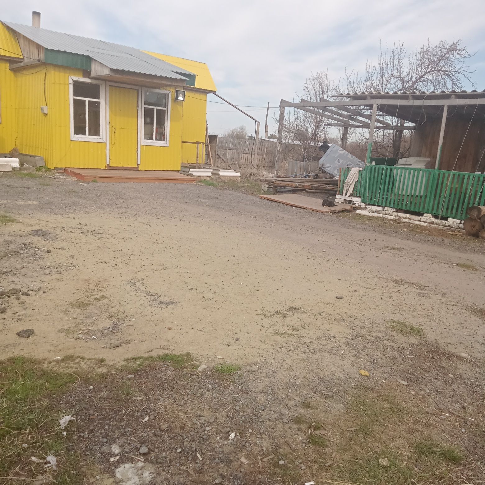 Продам дом на даче