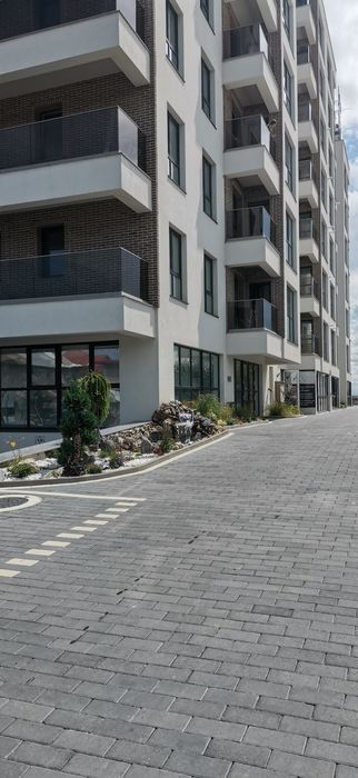 Apartament 2 camere Metro Suceava/Spitalul Județean/57mp