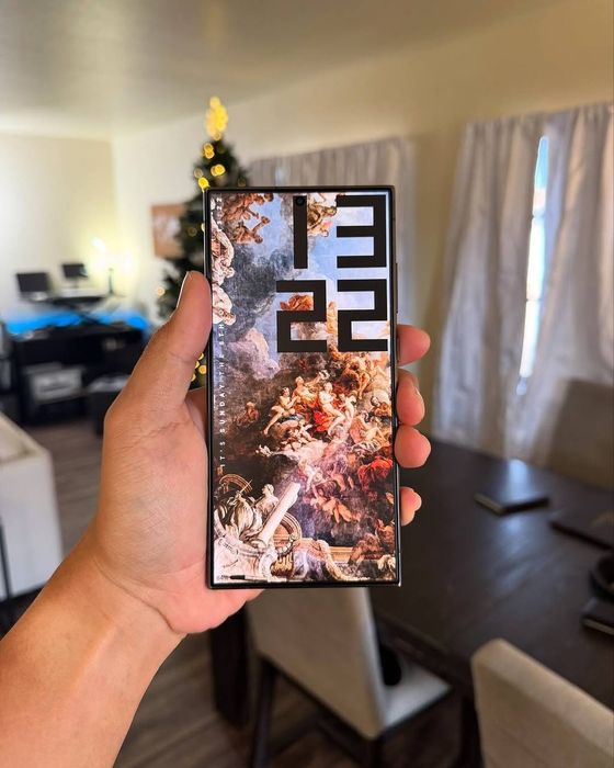 Samsung S24 Ultra 12/256Gb