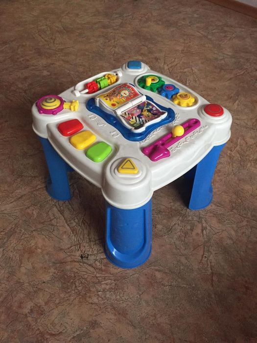 Игрушки в отличном состоянии