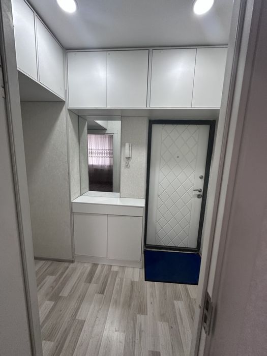 GOLDEN House, Assalom Sohil 1-комнатная квартира с ремонтом,