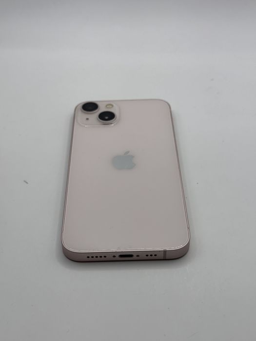 Iphone 13 256GB 100% Grad A Garantie 24 Luni - zonemag.ro