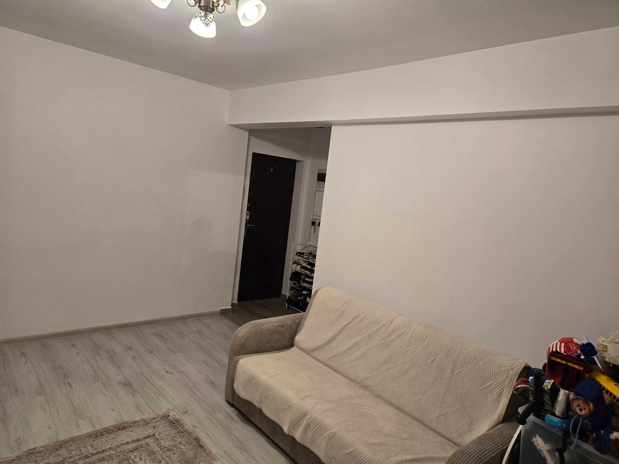 Apartament 2 camere | Mobilat, utilat, loc parcare inclus  | 65.000€