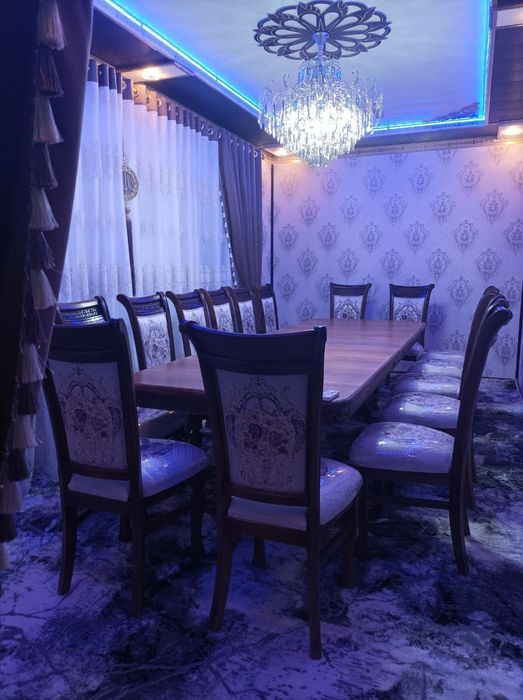 Stol-stul 2025 yil yangi