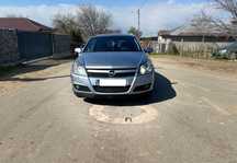 Opel Astra H an 2005