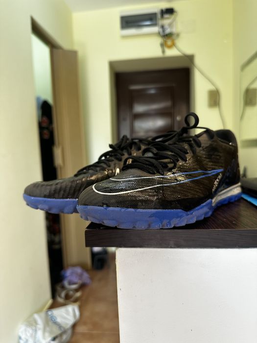 Nike mercurial vapor 15 acadamey,43
