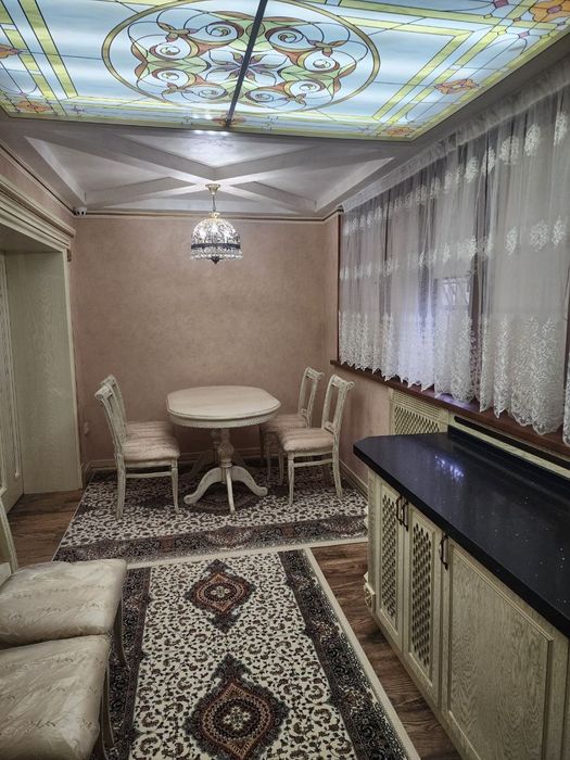 Kvartira продается 3/3/5 на Дархане