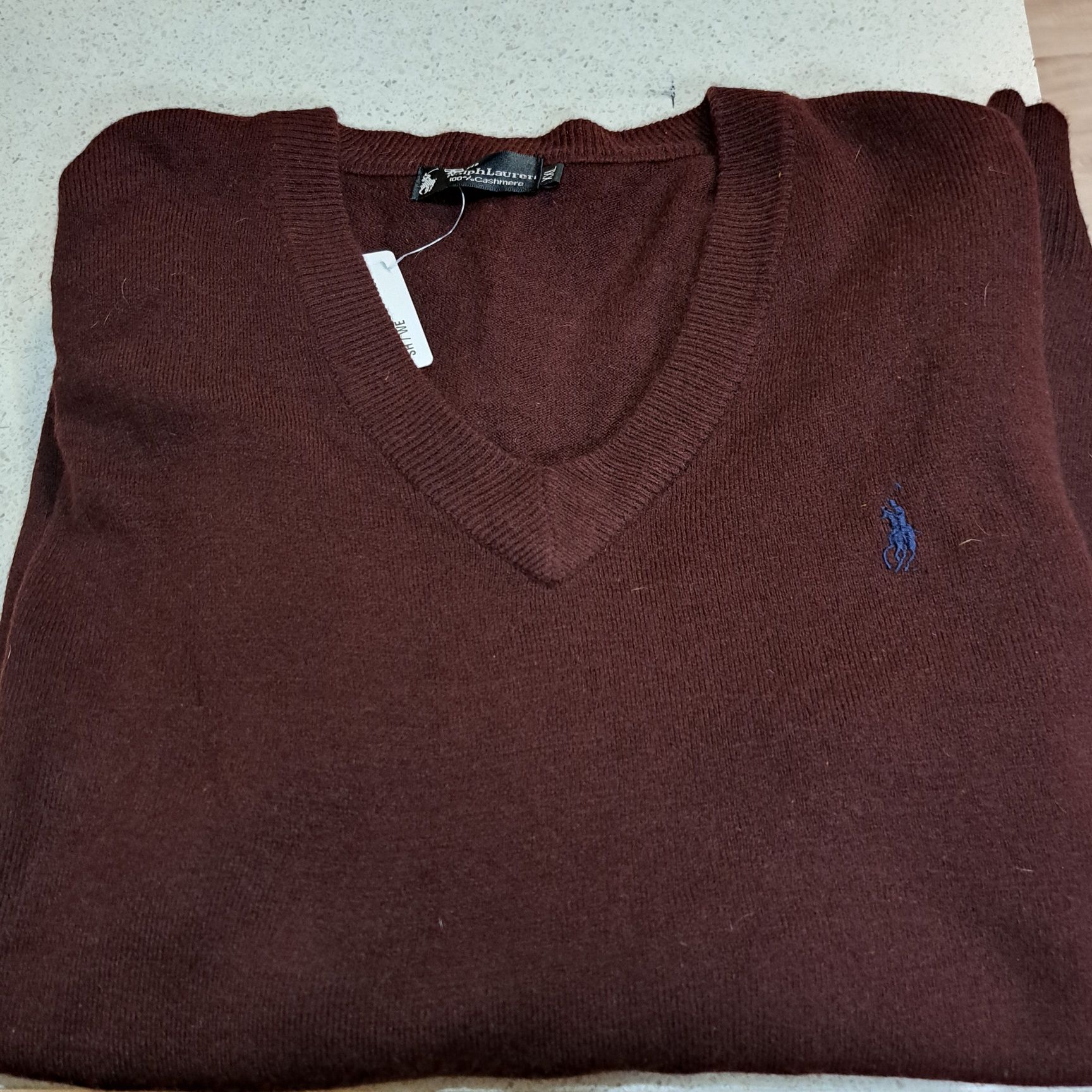 Polo by ralph lauren мъжки пуловери .Лот