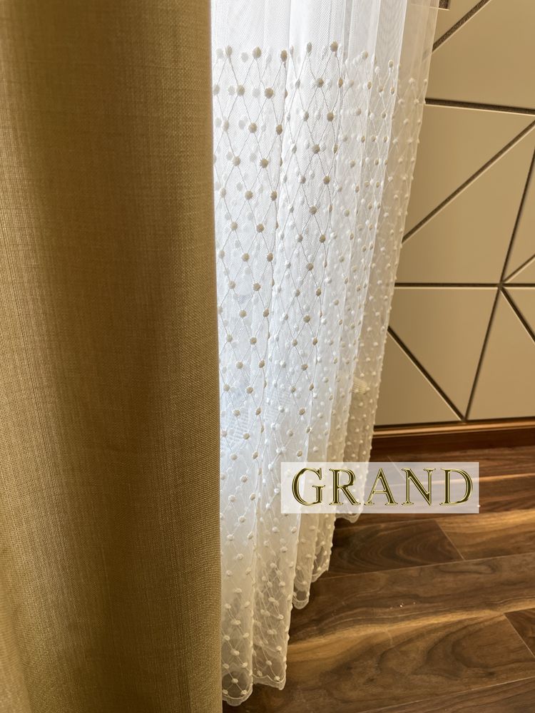 Curtain pardalar пардалар шторы