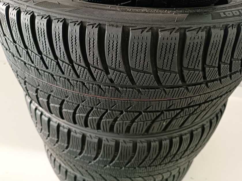 Anvelope 225/40/R18 92V BRIDGESTONE IARNA CP-N20724