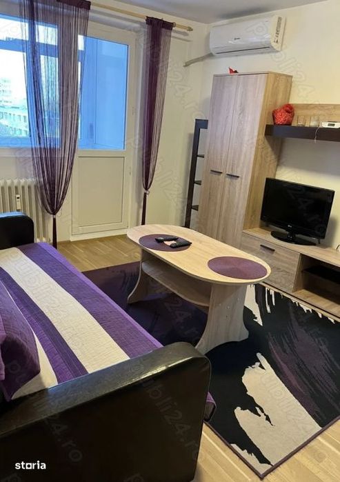 Apartament 2 camere, 40 mp, metrou Valea Ialomitei, Drumub Taberei