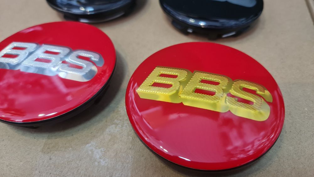 Капачки BBS ББС 70мм