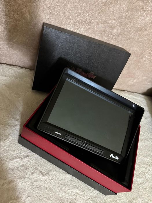 GPS Pilot one model M 11 XL