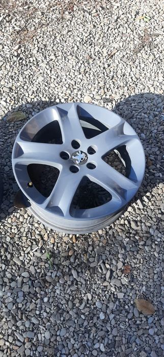 Vand jante peugeot r17