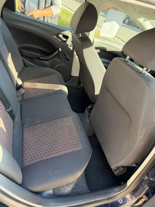 Vand Autoturism SEAT IBIZA