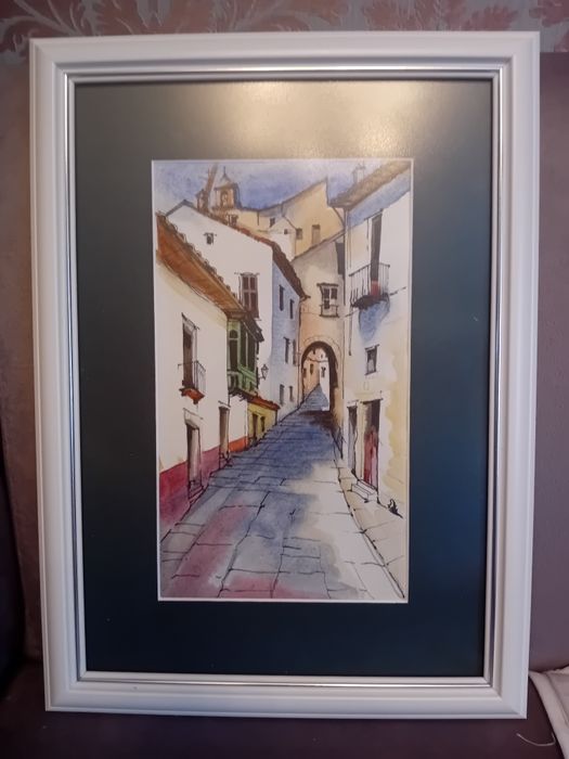 Серия разных картин