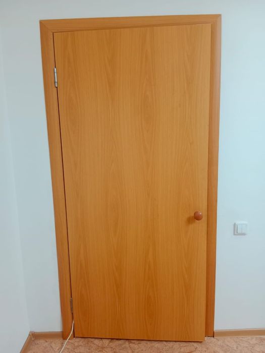Продам межкомнатные двери