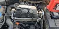 Motor complet fara anexe Volkswagen Golf 5 1.9 TDi cod motor BLS