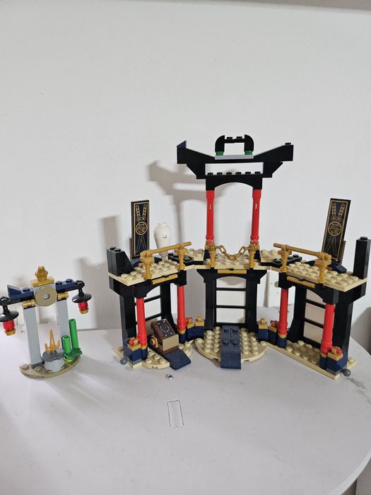 Голямо количество Лего