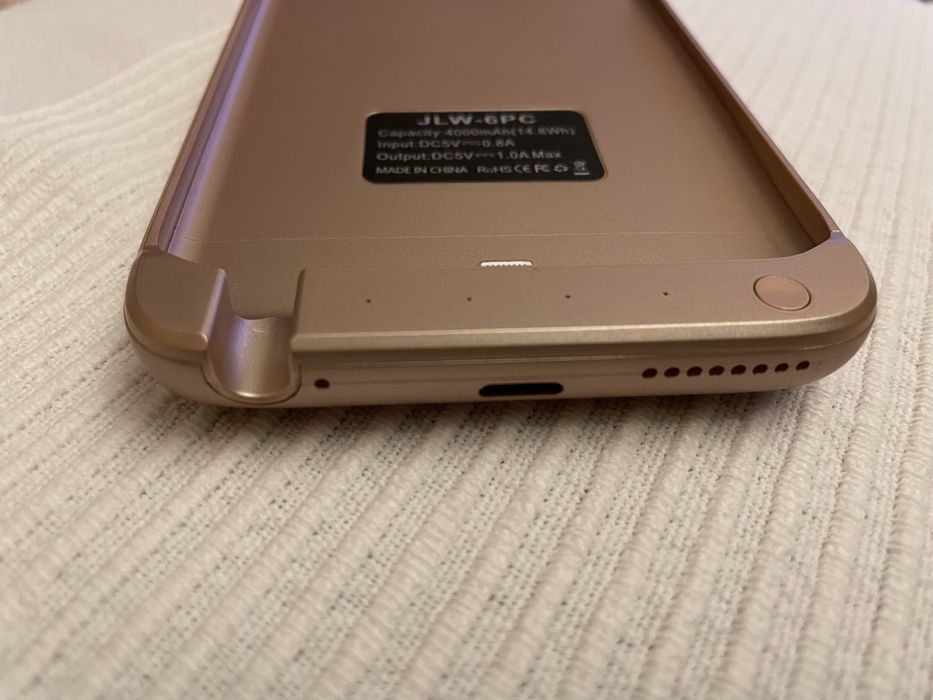 Baterie Iphone 6plus,