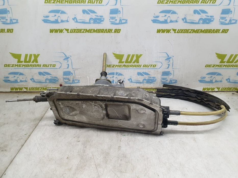 Timonerie manuala 5 trepte 6q0711049ba Volkswagen VW Polo 4 9N [2001