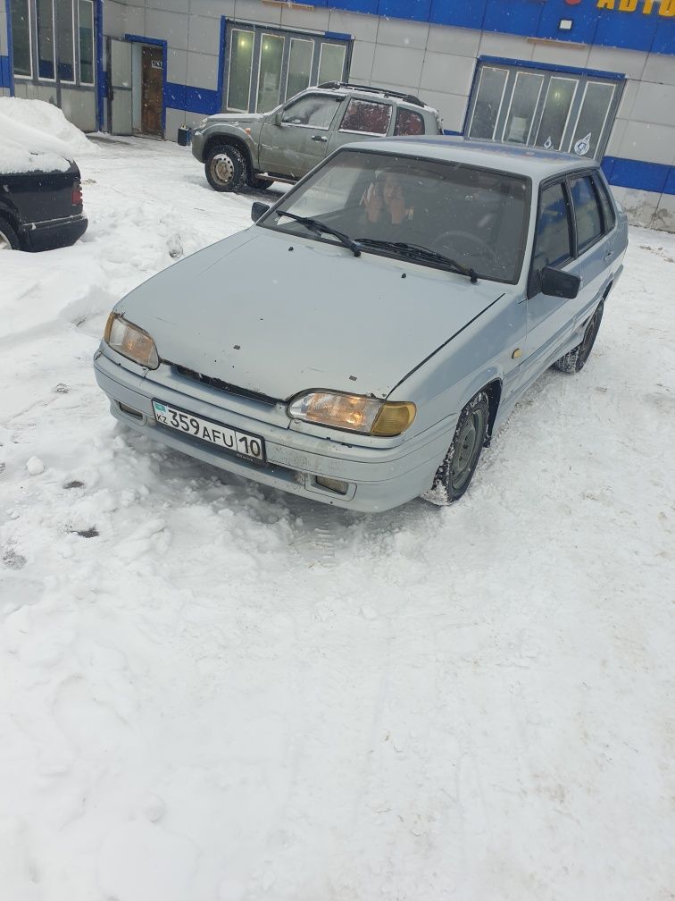 Продам LADA ВАЗ 2115