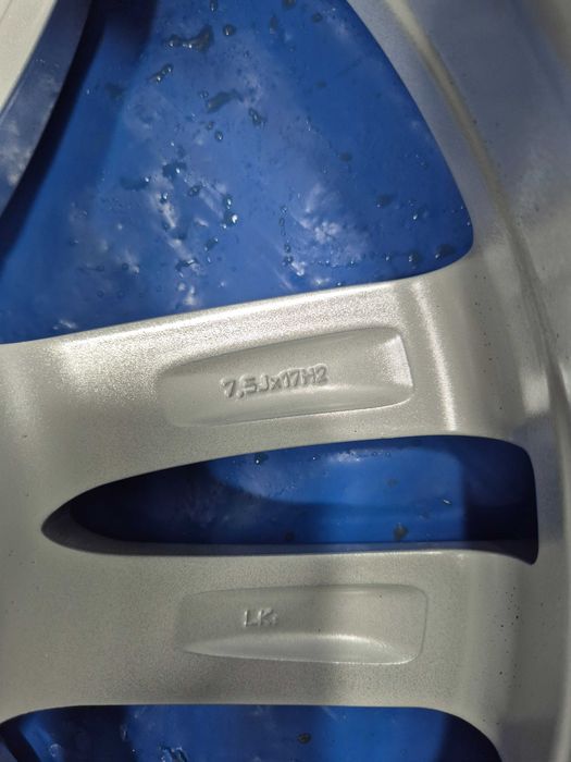 Jante Aliaj 17 BROCK VW,Audi,Skoda,Seat,Mercedes Oferta