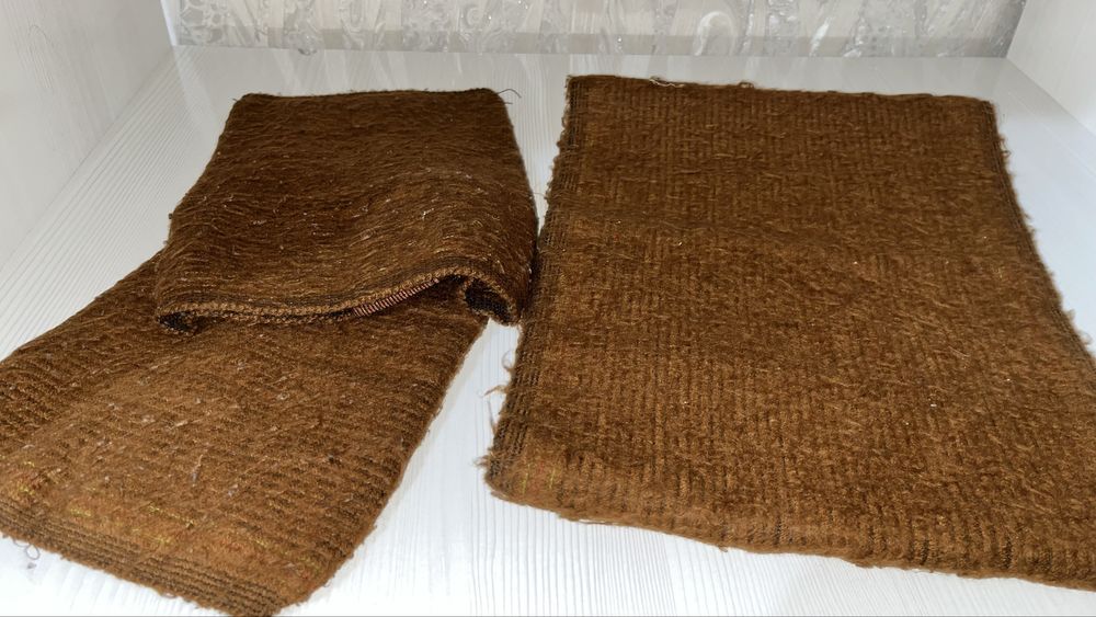 Түйе жүн Наколенник согревающий пояс верблюжий