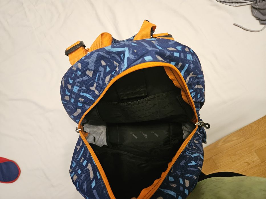 Раница за училище