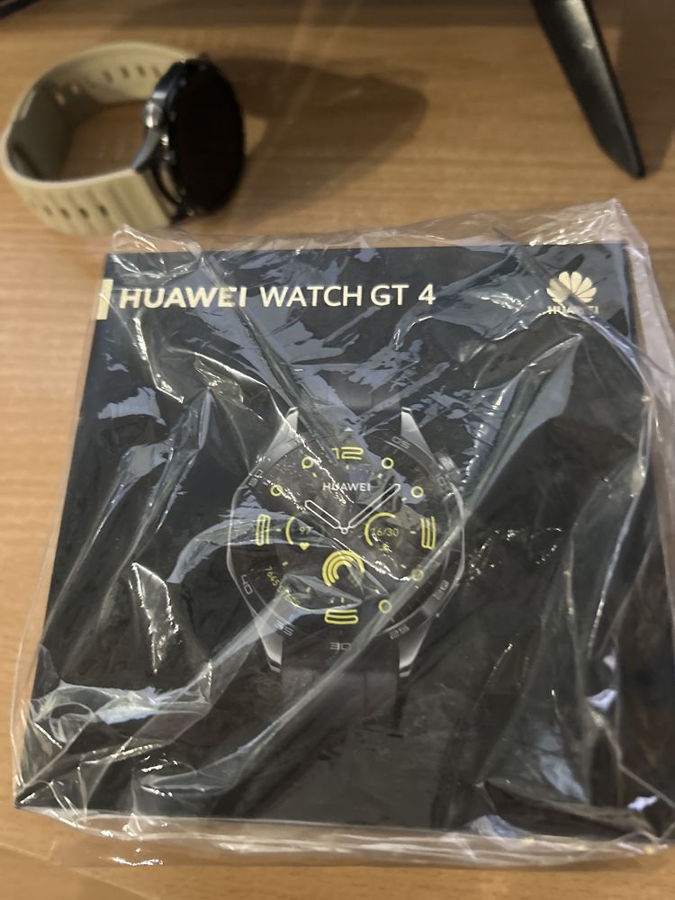 Huawey Watch gt 4