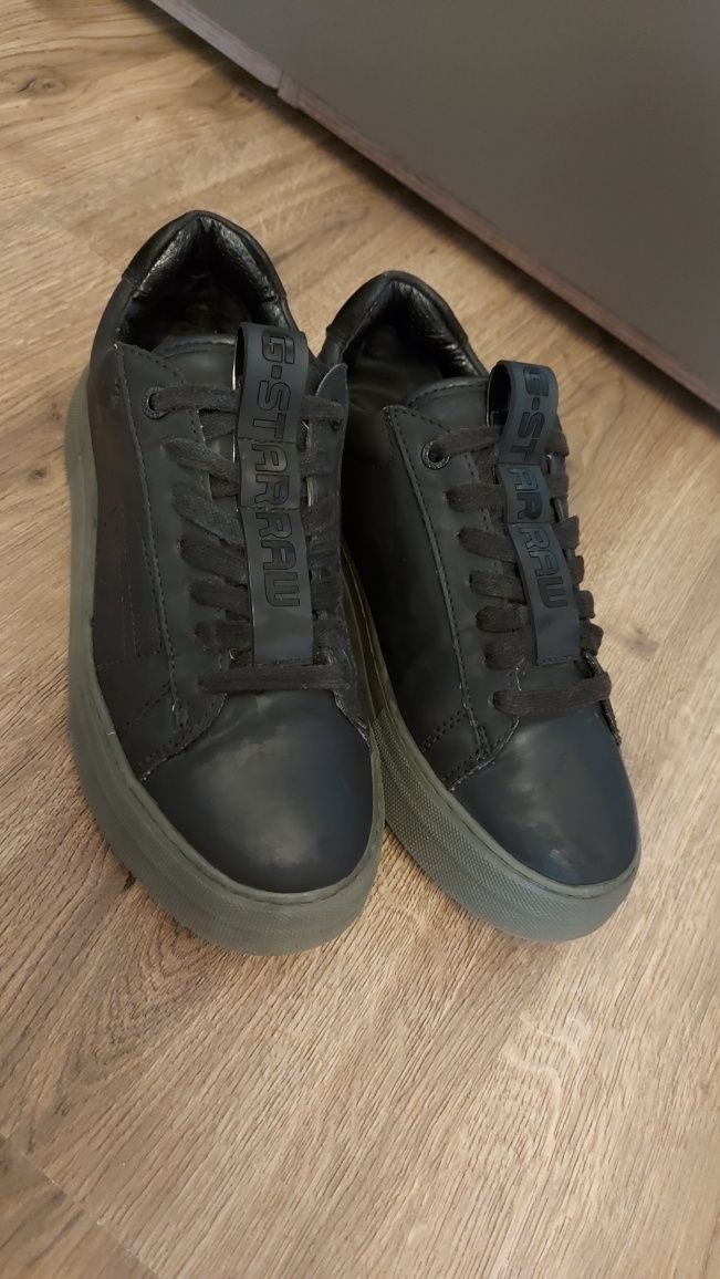 Дамски маратонки G-STAR RAW