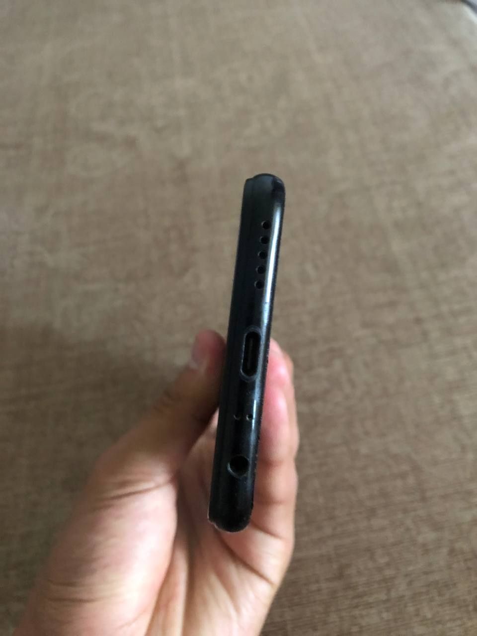 Redmi note 8 8/128