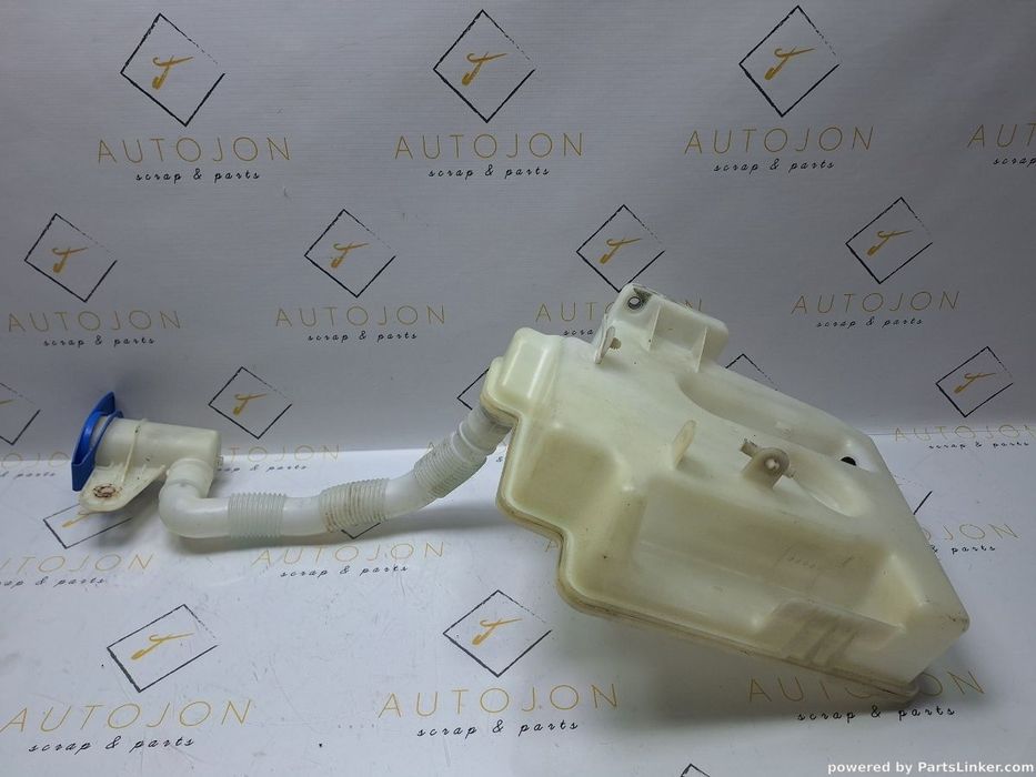 Vas lichid parbriz VOLKSWAGEN GOLF V Variant (1K5) [ 2007 - 2009 ] TDI (BLS, BXE) 77KW|105HP OEM 1K0955453Q