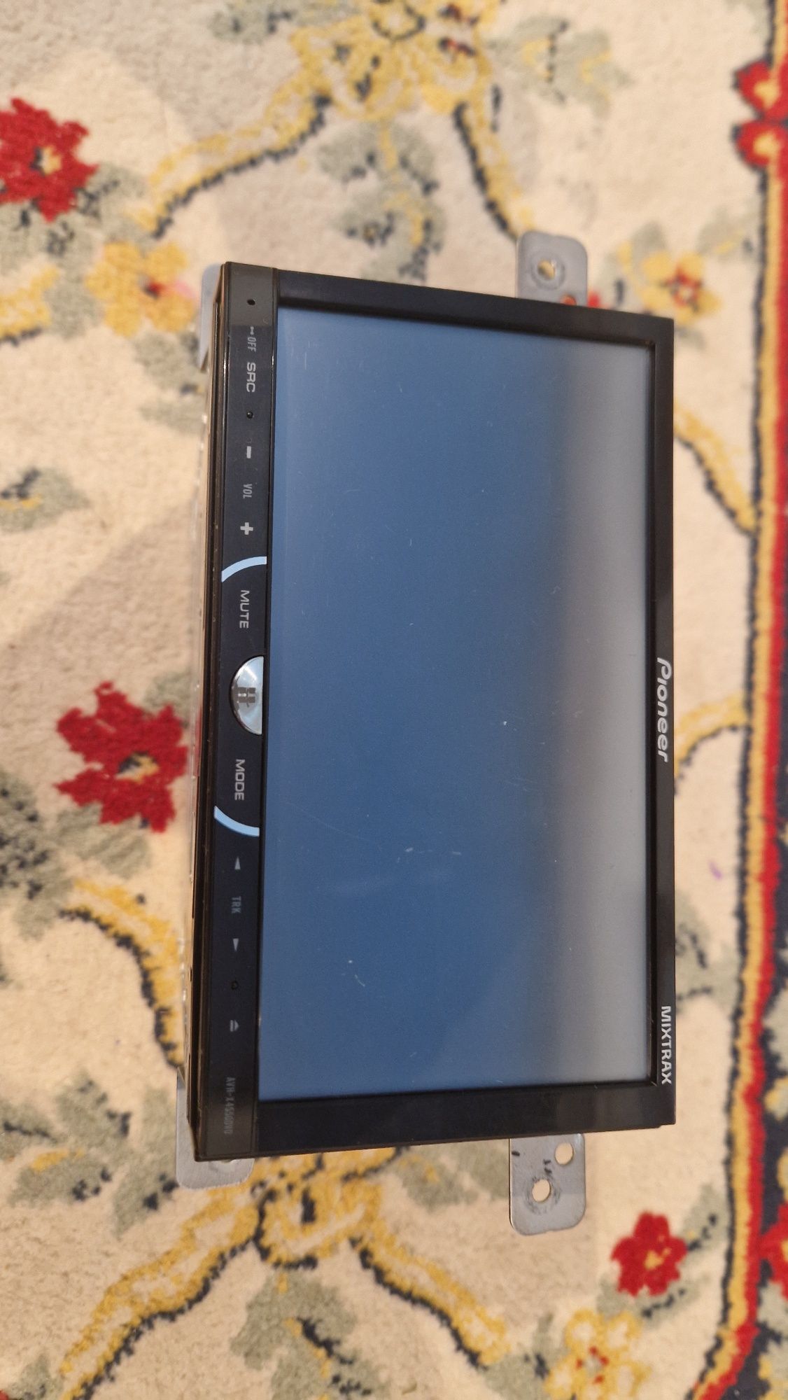 Pioneer AVH-X4550 DVD