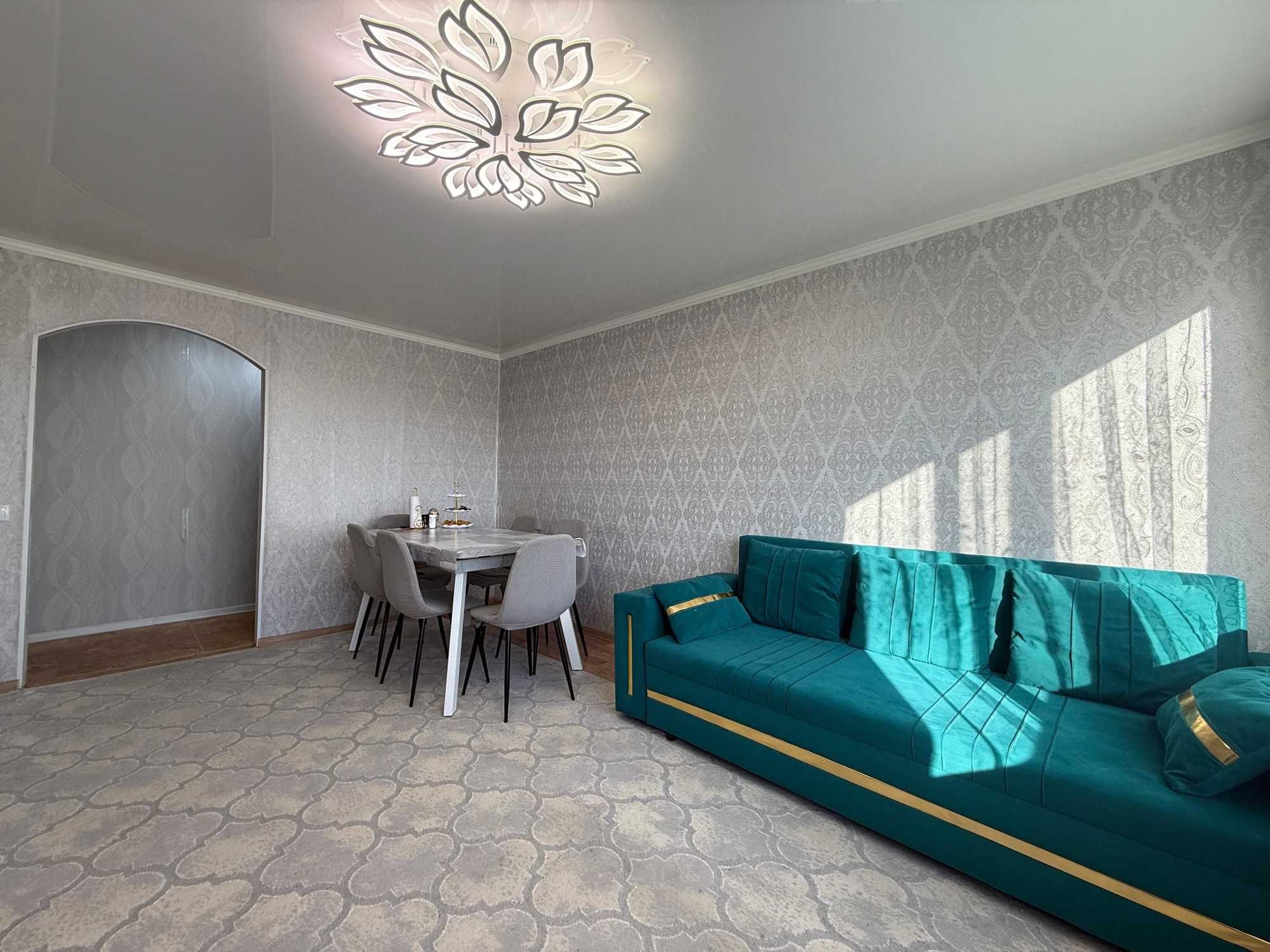 Продам 3 комнатную квартиру в Мичурино