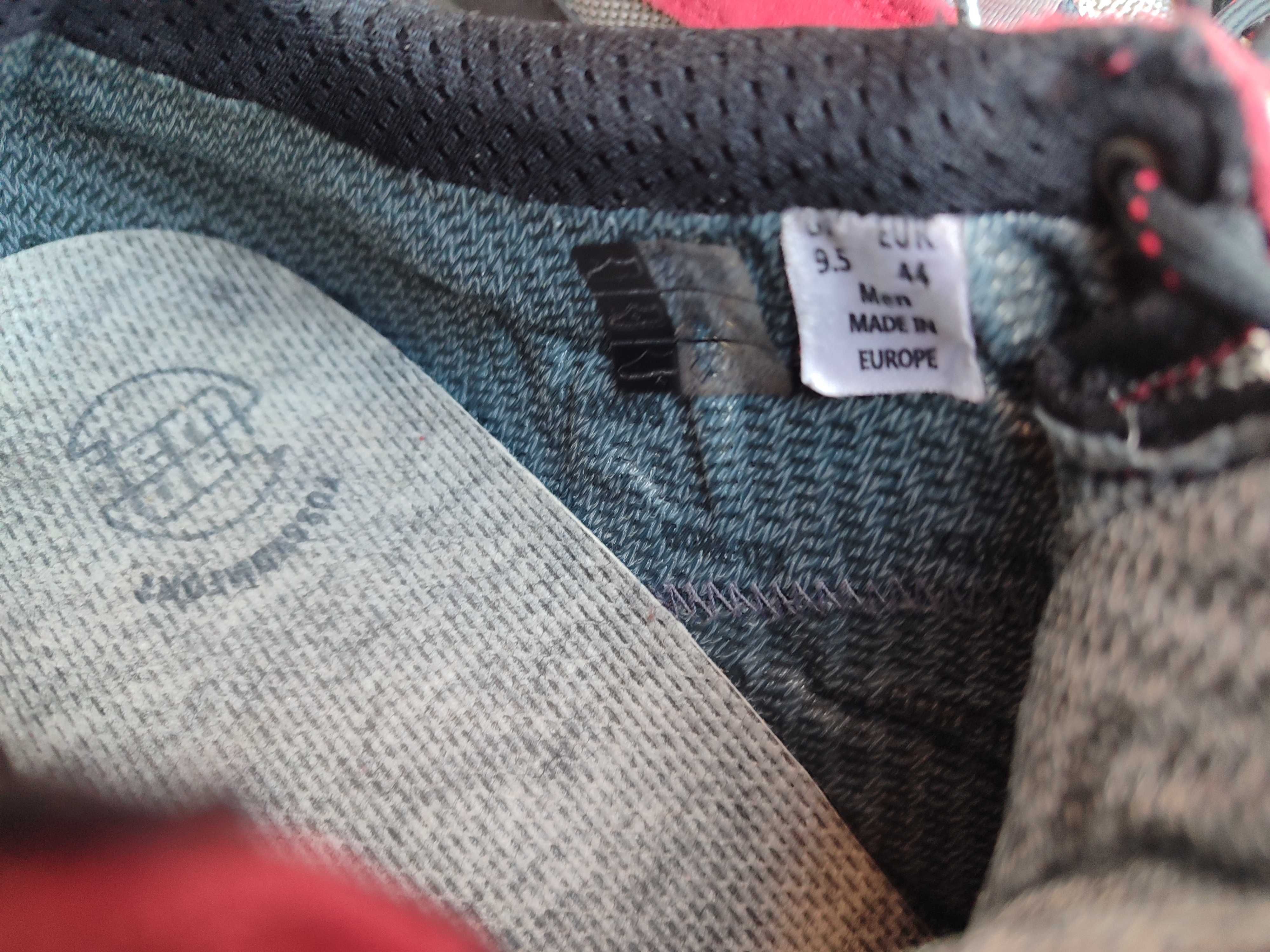 Туристически обувки Hanwag Approach Gore-Tex 44 номер
