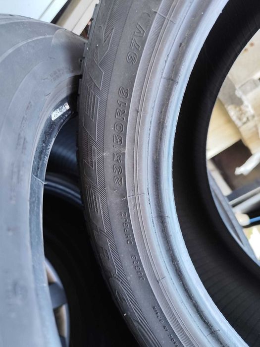 VAND Anvelope 235/50/R18