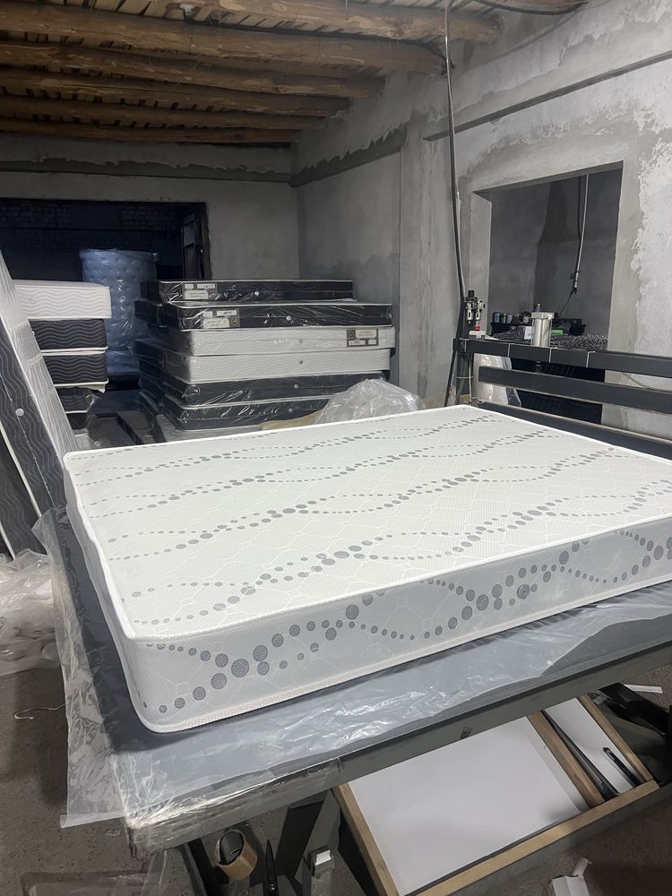 Matras 1 qol sifatlik matraslar