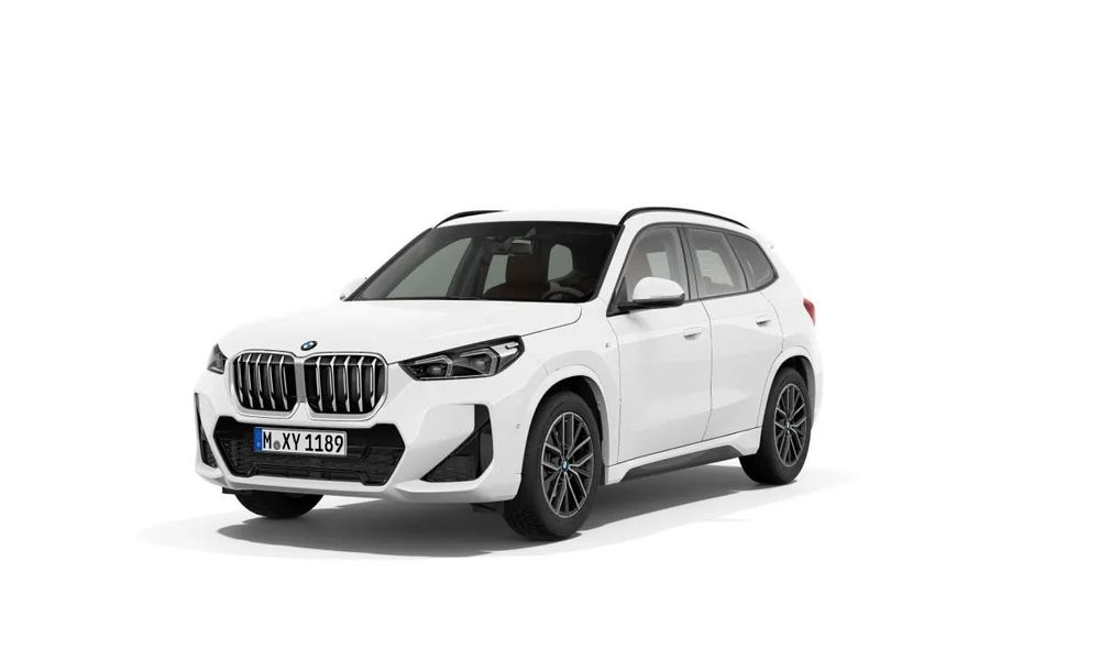 BMW X1 BMW X1 sDrive18i