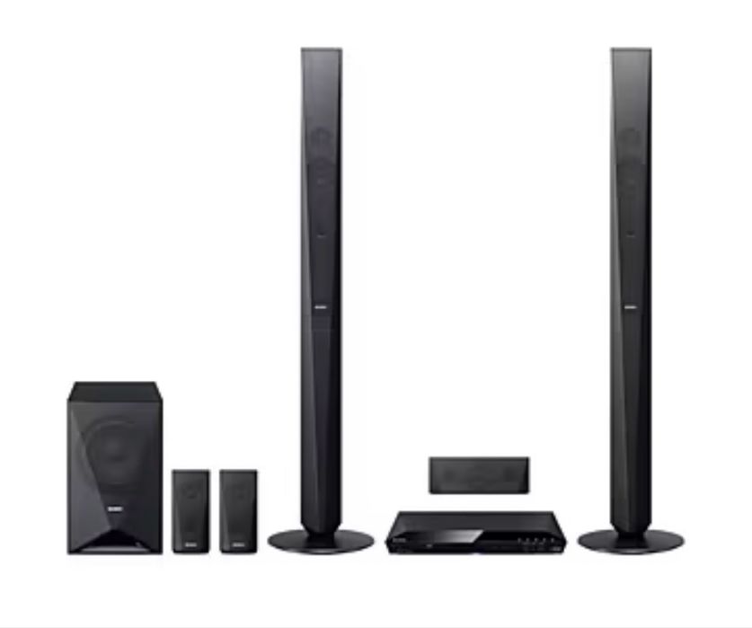 Домашний кинотеатр Sony 5.1