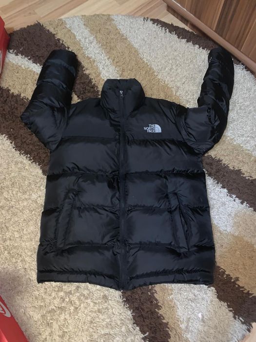 Geaca puffer The North Face 700