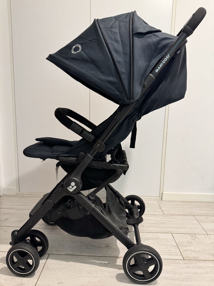 Carucior sport copii Maxi Cosi Lara 2